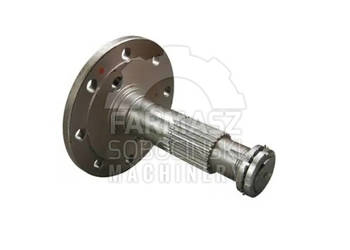 WAŁ KOŁA C360  5042807