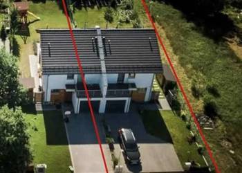 Dom bliźniak 123m2, działka 540m2 Stary Bieżanów