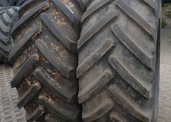 650/65r34 650/65-34 650/60r34 Michelin 80% bieżnik