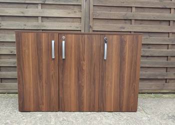 Komoda biurowa szafka na dokumenty Promocja!