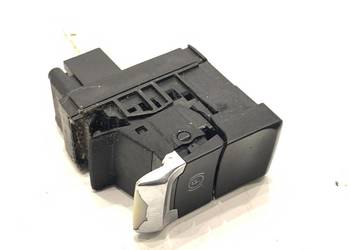 WŁĄCZNIK HAMULCA RĘCZNEGO AUDI Q5 8R 8K1927225B 08-17 PRZYCISK