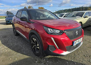 Peugeot 2008 II (2019-)