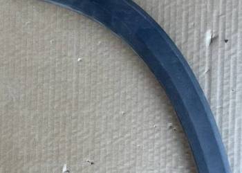 SEAT ATECA CUPRA LISTWA ZDERZAKA PRAWA PRZÓD  575854828D