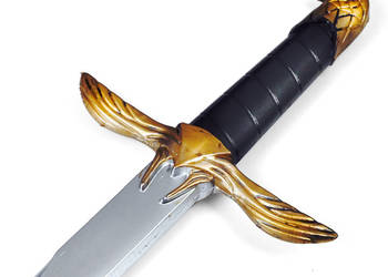 Miecz zabójcy | 107 cm | Pianka | Assassin's Creed