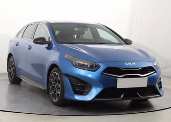 Kia ProCeed 1.5 T-GDI