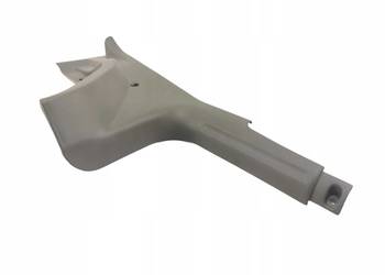 LISTWA DRZWI LEWY TYŁ FIAT PUNTO 1993-1997 NOWA ORYGINALNA 182564360