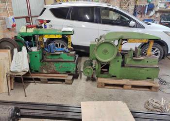 Piła ramowa do metalu/stali BFO BKA30