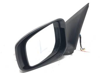 LUSTERKO LEWY MITSUBISHI MIRAGE / SPACE STAR Hatchback ZEWNĘTRZNE