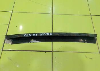 LANCIA BETA 2.0 B 83r COUPE 2D listwa ozdobna prawa tyl