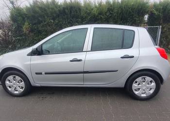 Renault Clio 2008r.