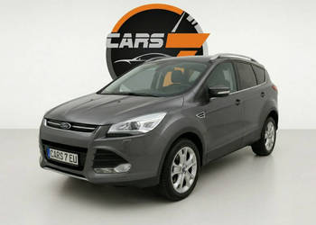 Ford Kuga Kuga II (2012-)