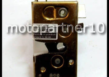 ZAMEK DRZWI PRZEDNICH PRAWYCH FORD TRANSIT 86 - 94