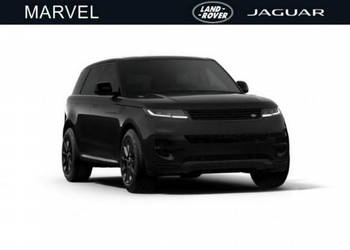 Land Rover Range Rover Sport Range Rover Sport 3.0D I6 249 KM AWD Auto S l…