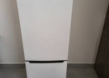 LODÓWKA AMICA FK3506.2FW (E) - Outlet, Nowa, Gwarancja, Niska cena!