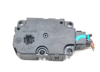 SILNIK NAGRZEWNICY AUDI 85E820511 A4 B9