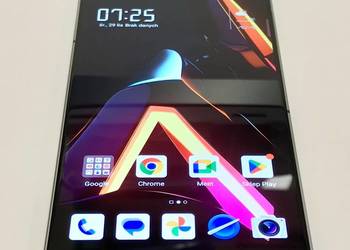 NUBIA RedMagic 8S Pro 12-256GB Smartfon GAMINGOWY SZYBKI jak NOWY GWARANCJA