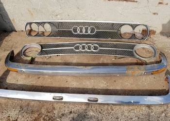 Audi 50 Audi 80 Audi 100