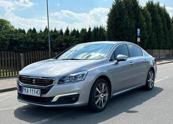 Peugeot 508 Peugeot 508
