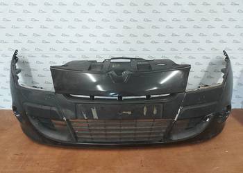 RENAULT MEGANE COUPE III LIFT zderzak przód 620220005R