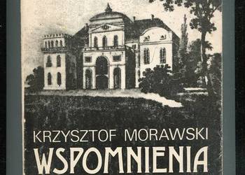 Wspomnienia z Turwi - Krzysztof Morawski