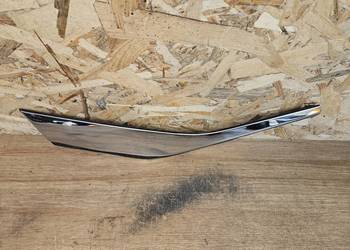 RENAULT CAPTUR II LISTWA CHROM BŁOTNIKA LEWA TYŁ 833314582R