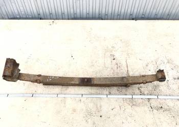 RESOR LEWY TYŁ DAEWOO LUBLIN II Bus PIÓRO TYLNY, LEWA