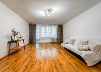 M3, powierzchnia 47,3m2, 2 piętro- ul. Wojsławicka