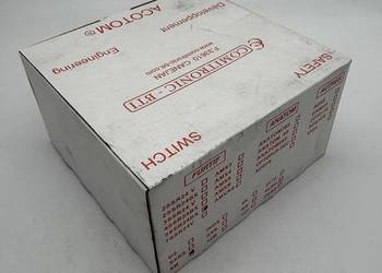 Comitronic 5SSR24BX Wyłącznik bezpieczeństwa