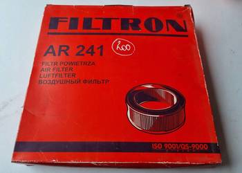 FILTR POWIETRZA Ford Scorpio I 2.0 i _ AR241