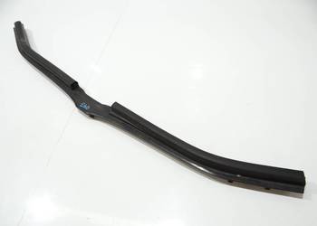 OSŁONA LISTWA ZDERZAKA PRZÓD BMW E60 E61 7063835 (4279385)
