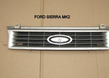 ATRAPA,GRILL FORD SIERRA MK2,1987-92r,