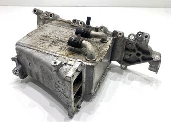 KOLEKTOR SSĄCY VW GOLF VII 1.6 90KM