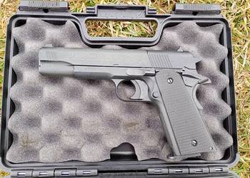 UMAREX Colt government 1911 A1