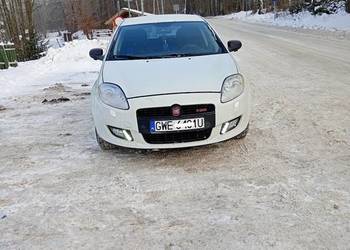 Fiat bravo II 1.4 t Jet 2008rok