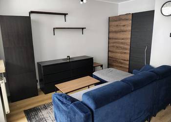 Kawalerka Nowe miasto