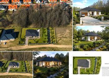 * NOWODWORCE * 1414m2 * Budowlana * prąd gaz
