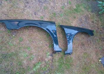 Błotnik prawy Volvo v40 s40 lift 00-04