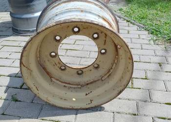 Felga stalowa tir 13.00X19.5