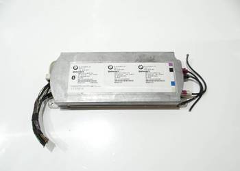 MODUŁ STEROWNIK BLUETOOTH BMW 5 E60 E61 LCI 9149615
