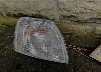 Kierunkowskaz prawy  VW PASSAT B5