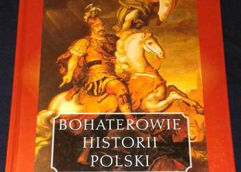 Bohaterowie historii Polski. Videograf II - Praca Zbiorowa