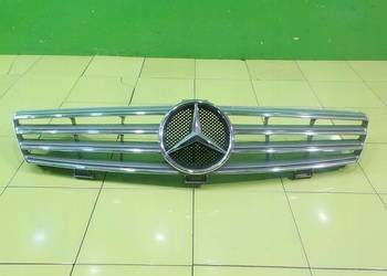 MERCEDES CLS W219 3.0 CDI 07r atrapa grill