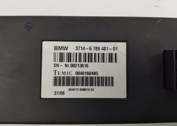 MODUŁ DYNAMIC DRIVE 3714-6789481-01 BMW X6  E71