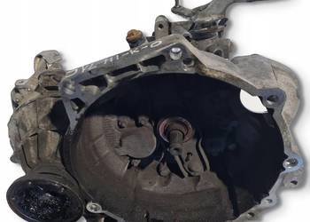 SKRZYNIA BIEGÓW VW Golf V Audi A3 II 8P 2.0 FSI JYL manualna MANUAL