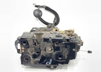 ZAMEK DRZWI PRAWY TYŁ VW PASSAT B5 FL Hatchback 00-05