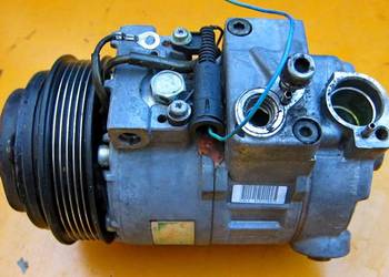 MERCEDES KOMPRESOR KLIMATYZACJI A0002342911 GE447220-80