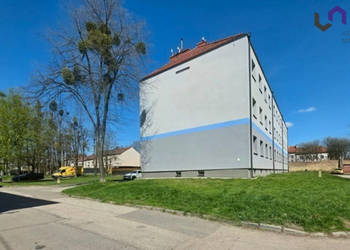 Mieszkanie Bytom 49.2 metry 2-pokojowe