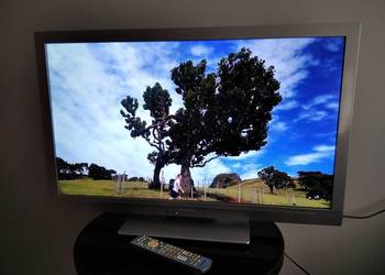 Sprzedam telewizor Panasonic TX-L37EW30S 37cali