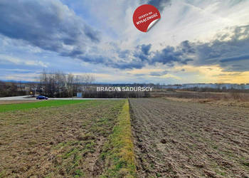 Oferta sprzedaży działki Morawica 2500m2