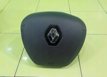 RENAULT CLIO IV 0.9 TCE 13r HB 5D AIRBAG poduszka kierowcy 985108265R